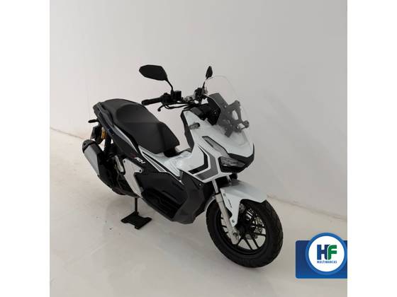 HONDA ADV HONDA ADV